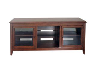 TECH CRAFT TCL6228 Wood  TV Stand