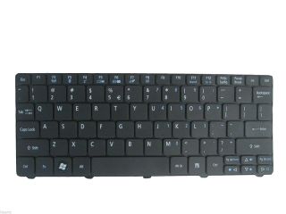 Genuine New Keyboard for Acer Aspire One 521 522 533 D255 D255E D257 D260 D270