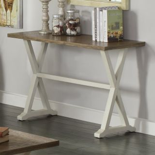 Riverside Furniture Framingham Console Table   Console Tables