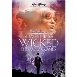 Something Wicked This Way Comes (DVD)