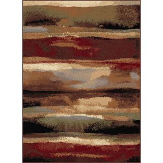 Flora Red Area Rug (710 x 103)   Shopping