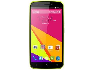 Blu Life Play 2 L170a Yellow Unlocked GSM Dual SIM Android Cell Phone 4.7"