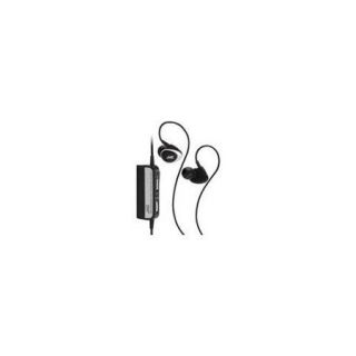 JVC Inner Ear Noise Canceling Headphones (HA NCX78)