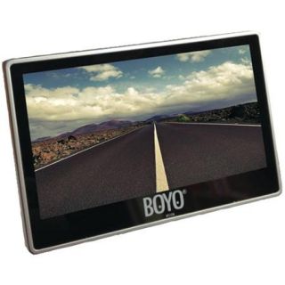 Boyo VTM4000 4" Digital Rearview Monitor
