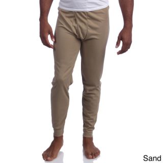 Kenyon Mens Poly Midweight Thermal Bottoms