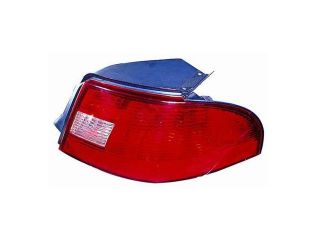 Depo 331 1967R US Passenger Side Replacement Tail Light For Mercury Sable