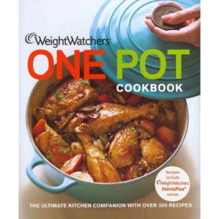 Weight Watchers One Pot Cookbook