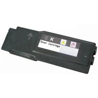 Replacing 106R02228 Black Toner Cartridge for Xerox Phaser 6600 6600N