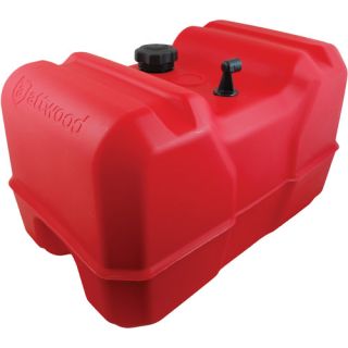Attwood 12 gal Low Permeation Gas Tank