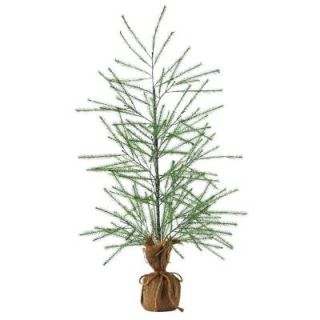 Home Decorators Collection 32 in. Tabletop Fir Tree 9296900610