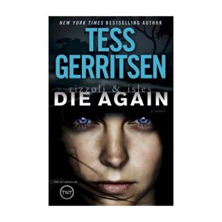Die Again ( Rizzoli & Isles) (Hardcover)