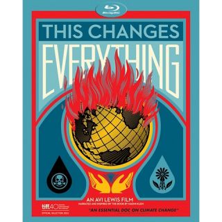 This Changes Everything [Blu ray]