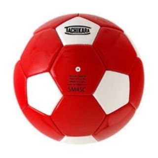 Tachikara SM5SC Soccer Ball   Size 5