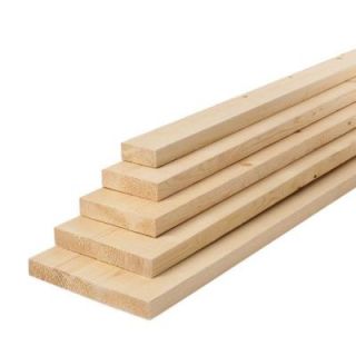 2 in. x 4 in. x 10 ft. Standard and Better Kiln Dried Heat Treated Spruce Pine Fir Lumber 161659