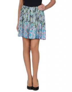 Nina Ricci Knee Length Skirt   Women Nina Ricci Knee Length Skirts   35234921JH