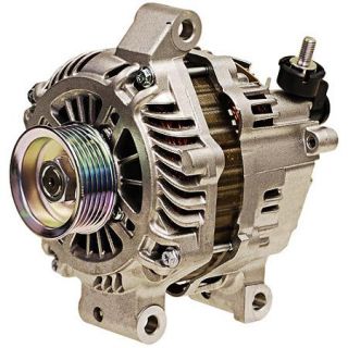 DENSO 210 4248 Alternator, "Remanufactured" , CR34