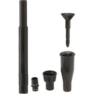 Aquanique Small Nozzle Kit