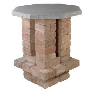 Necessories Desert Patio Pub/Bistro Table 4200029