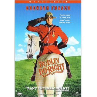 Dudley Do Right (Full Frame, Widescreen)