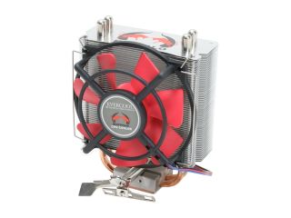 EVERCOOL HPFA 10025 CPU Cooler (Buffalo for AMD)