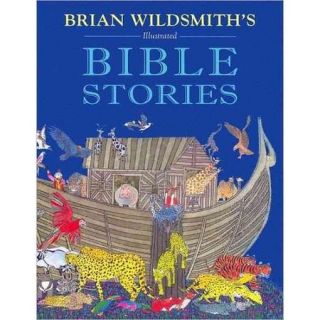 Brian Wildsmith's Bible Stories