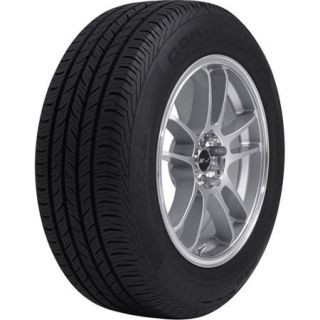 ***DISC by ATD**Continental ProContact EcoPlus Passenger Touring Tire 205/60R15