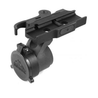 GG&G Accucam ACOG QD Mount w/ Integral Lens Cover For TA01,TA31,TA31F,TA31RCO  