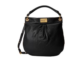 Marc By Marc Jacobs Classic Q Hillier Hobo