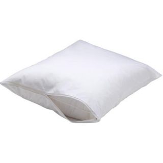 AllerEase Bed Bug Allergy Protection Pillow Cover