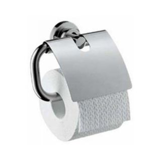 Axor Citterio 41738000 Toilet Paper Holder   Toilet Paper Holders