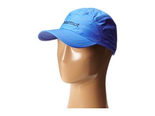 Marmot PreCip Baseball Cap Ceylon Blue