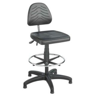 Task Master Deluxe Workbench Height Chair