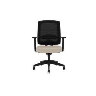 Compel Office Furniture Kudos Mesh Task Chair with Arms