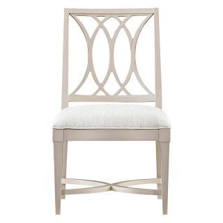Stanley Coastal Living Resort Heritage Coast Side Chair   Dining Chairs
