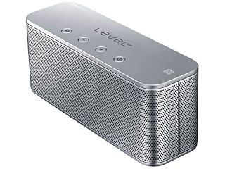 Samsung EO SG900DSESTA Silver Level Box Mini Wireless Speaker