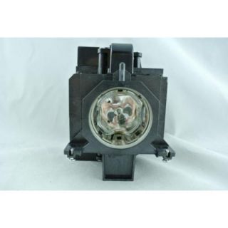APOG+ Projector Lamp for SANYO 610 346 9607 / POA LMP136 With Original Philips Bare Bulb   1 Year Warranty