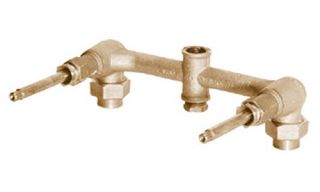 Pfister 07 31XA Rough In Valve Body   Bathroom Faucet Accessories