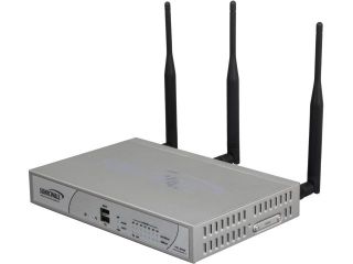 SonicWALL 01 SSC 4973 TZ 215 Wireless N Secure Upgrade Plus Program Hardware with 3 Years of the Comprehensive Gateway Security Suite