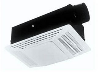 Broan Nutone 659 Bathroom Heat / Fan / Light   Exhaust Fans