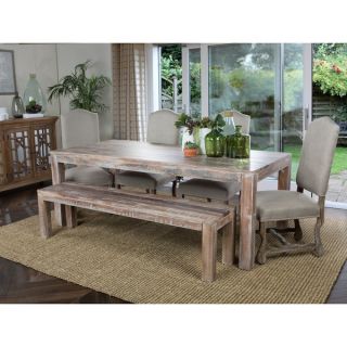 Kosas Home Hamshire 72 inch Dining Table   15505580  