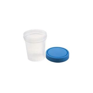 Amsino International AS340 Amsino Amsino Urine Specimen Containers, 100 Per Case