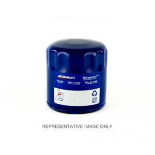 ACDelco Oil Filter, ACPPF60