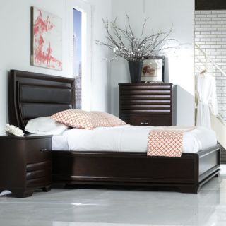 Najarian Furniture Daytona Platform Bedroom Collection