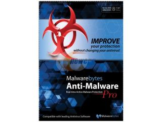 Malwarebytes Anti Malware Lifetime