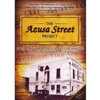 The Truth Series, Vol. 1, Part 1 The Azusa Street Project