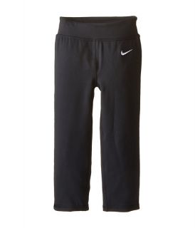 Nike Kids Dri Fit Slim Fit Pants Toddler Black