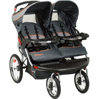 Baby Trend Navigator Jogger   Vanguard