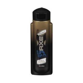 AXE Anarchy for Him 2 in 1 Shampoo and Conditioner, 12 oz