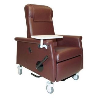 Winco Manufacturing Extra Large Elite Care Recliner