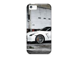 Top Quality Cases Covers For Iphone 5c Cases With Nice White Gtr Appearance